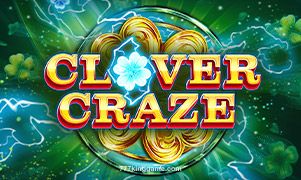 Clover Craze tại 777kinggame