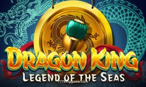 Dragon King Legend Of The Seas tại 777kinggame