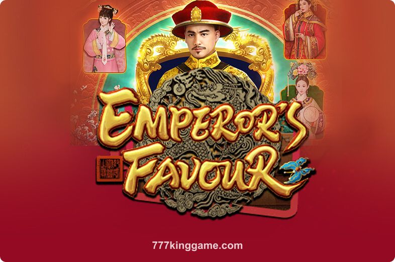 Hình ảnh trò chơi Emperor’s Favour tại 777kinggame