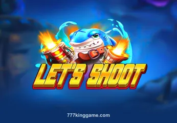 Hình ảnh trò chơi Let's Shoot tại 777kinggame