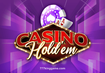 Hình ảnh trò chơi Casino Hold'em tại 777kinggame